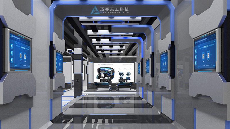 BI数据可视化项目代理