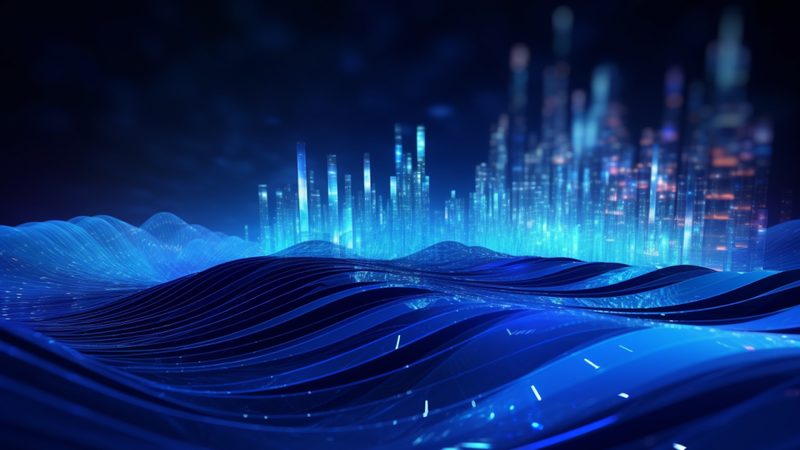 边缘计算与5G：构建未来智能网络的基石**